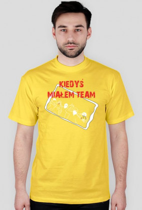 Kiedyś Miałem Team