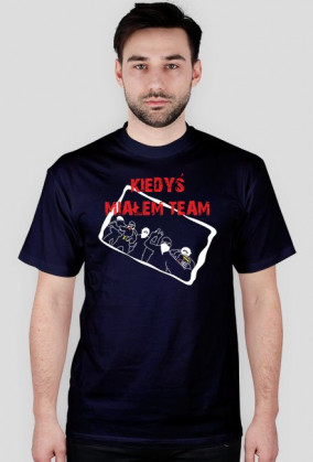 Kiedyś Miałem Team