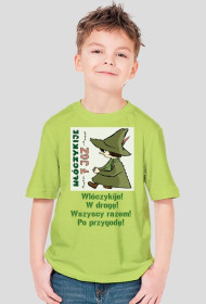 7 JGZ "Włóczykije"