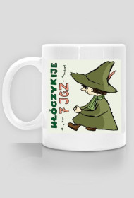 kubek 7 JGZ "Włóczykije"