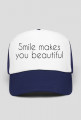 smile