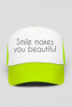 smile