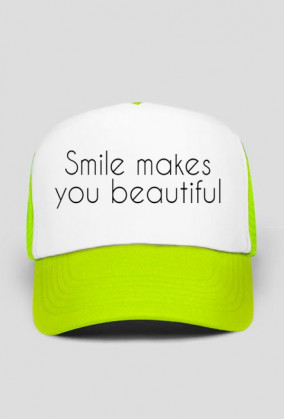 smile
