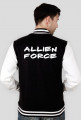 Allien Force