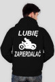 Koszulka motocyklisty
