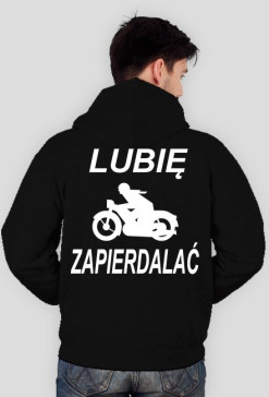 Koszulka motocyklisty