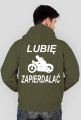 Koszulka motocyklisty