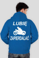 Koszulka motocyklisty