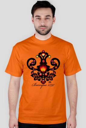 Baroque 1597