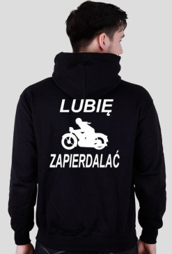 Koszulka motocyklisty