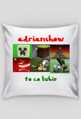 Pduszka Minecraft, Piłka nożna