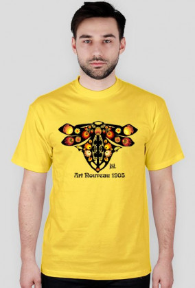 ART NOUVEAU 1905