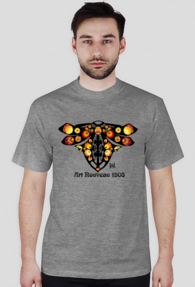 ART NOUVEAU 1905
