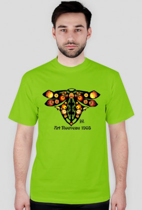 ART NOUVEAU 1905