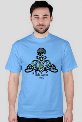 Belle Epoque 1912