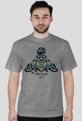 Belle Epoque 1912