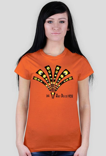 Art Deco 1928