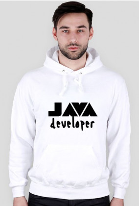 Bluza JAVA developer