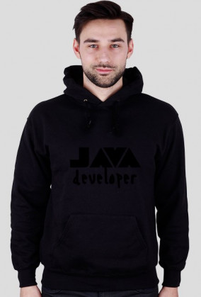 Bluza JAVA developer