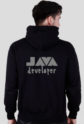 Bluza JAVA developer