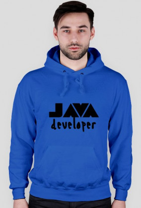 Bluza JAVA developer