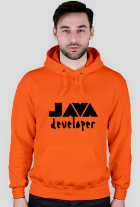 Bluza JAVA developer