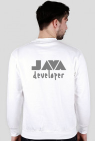 Bluza JAVA developer