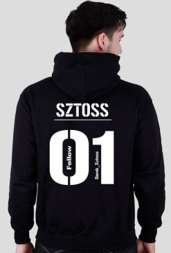 Sztoss