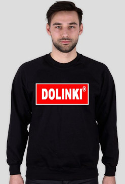 Dolinki
