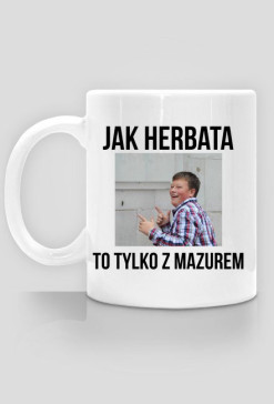 Mazur Herbata