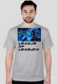league of legends