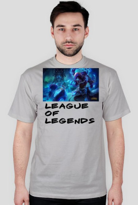 league of legends