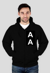 Bluza długi rękaw #A