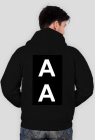 Bluza długi rękaw #A