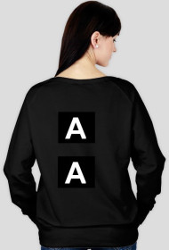Bluza dziewczęca #A