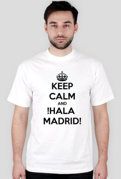 KeepCalmHM