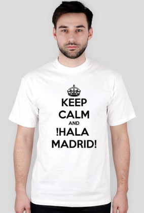 KeepCalmHM