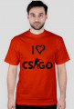 I Love CS:GO