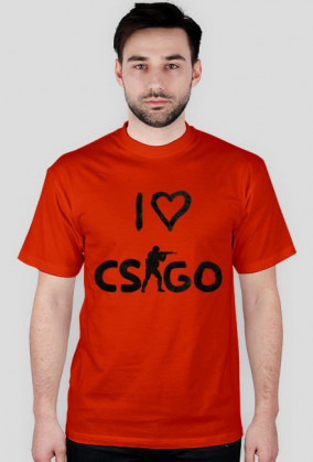 I Love CS:GO