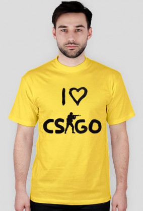 I Love CS:GO