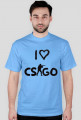 I Love CS:GO