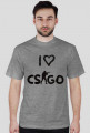I Love CS:GO