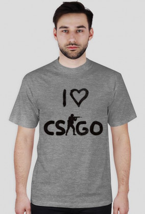 I Love CS:GO