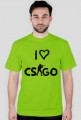 I Love CS:GO