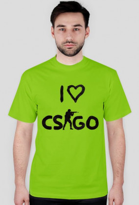 I Love CS:GO
