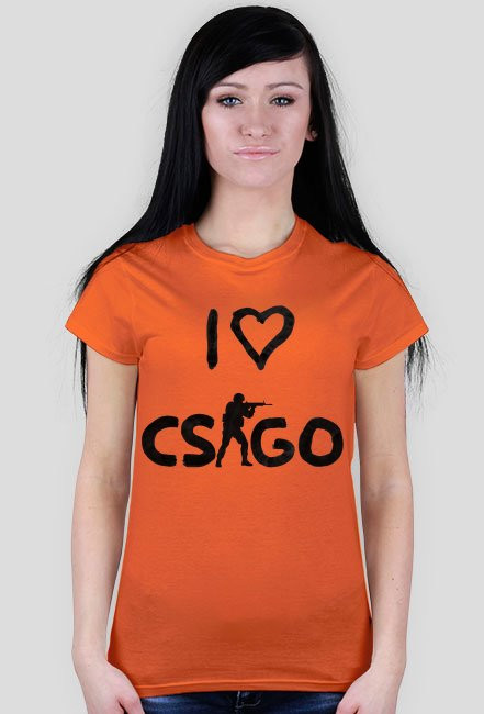 I Love CS:GO
