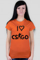 I Love CS:GO