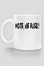Kubek(moje, nie rusz!!)
