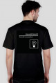 Specjalna kolekcja 2 z 12 - Koszulka firmowa z napisem: "SmartShirt - koszulki z pomysłem"