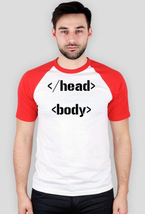 Koszulka HTML
